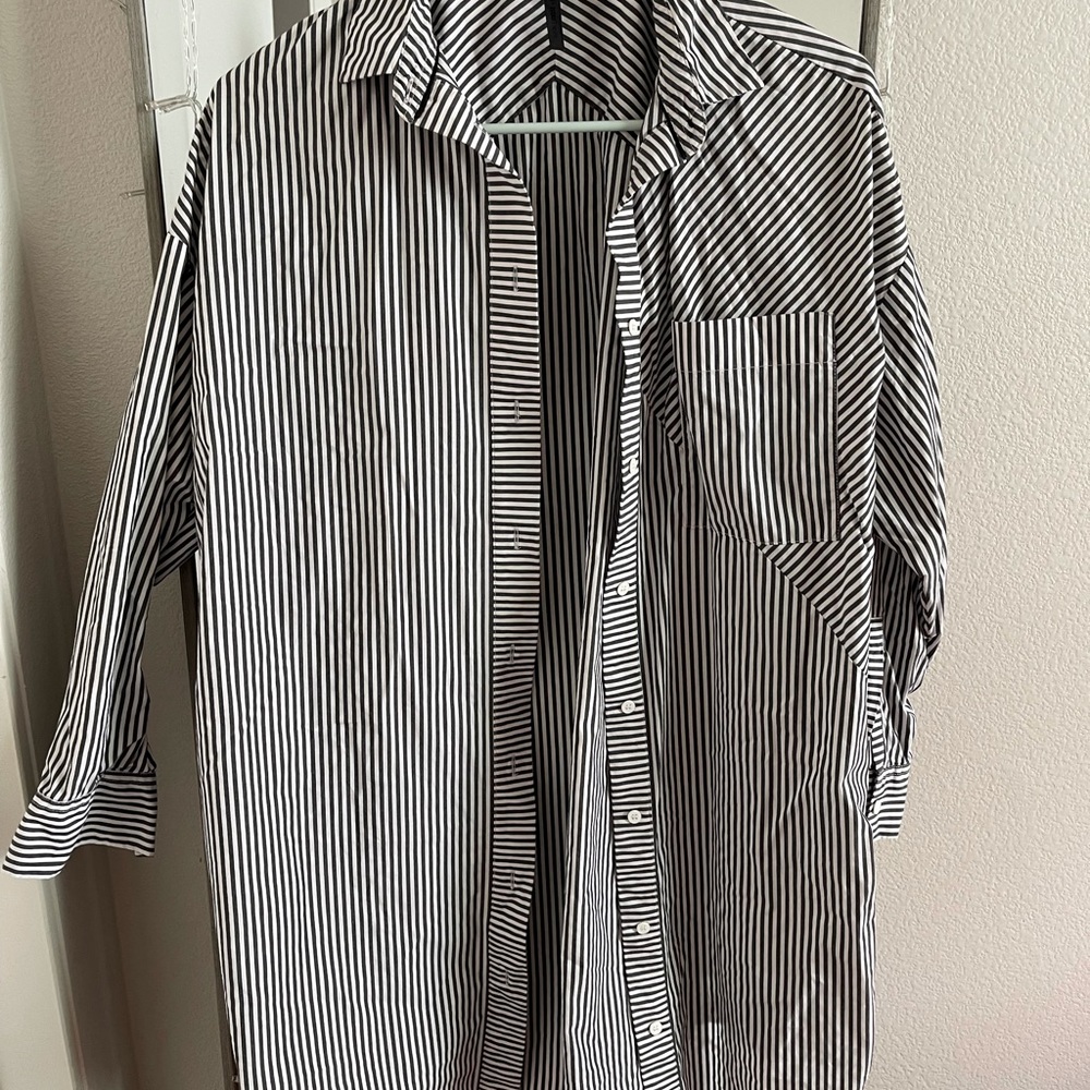Topshop shirt